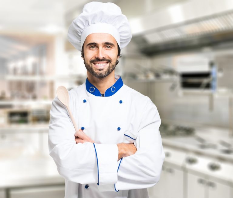 Qualities Which Each Good Chef Has to Have Jason's Bites