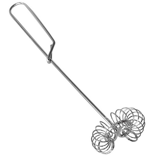 Ludwig Scandinavian-Type Whipper