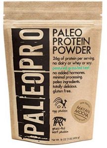 PALEOPRO Protein Powder Paleo