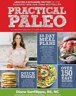 Practical Paleo, 2nd Edition