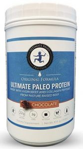 Ultimate Paleo Protein