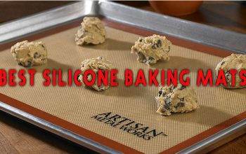 7 Best Silicone Baking Mats by 2021 Ratings