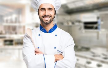 Qualities Which Each Good Chef Has to Have