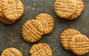 Gluten Free Cookies & A Sigh of Relief