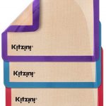 Kitzini set of 3 mats