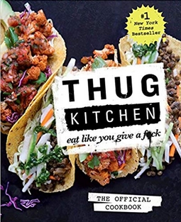 hug Kitchen: The Official Cookbook: Eat Like You Give 
