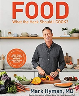 2. Food: What the Heck Should I COOK?