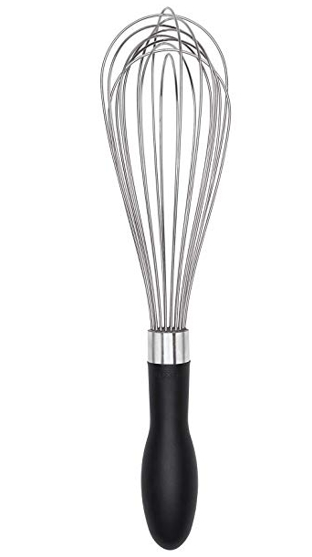 OXO Good Grips 11-Inch Better Balloon Whisk